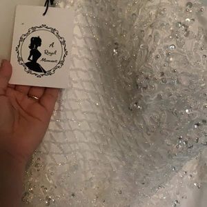 2XL Corset back! Never altered